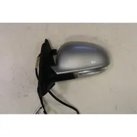 Volkswagen Jetta V Front door electric wing mirror 