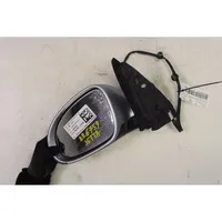 Volkswagen Jetta V Front door electric wing mirror 