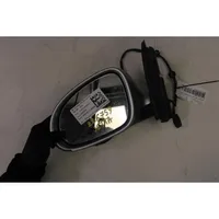 Volkswagen Jetta V Front door electric wing mirror 