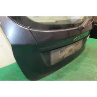 Ford Fiesta Takaluukun/tavaratilan kansi 