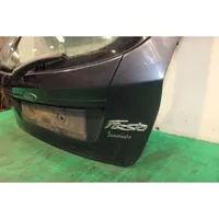 Ford Fiesta Takaluukun/tavaratilan kansi 