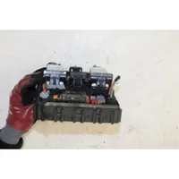 Ford Fiesta Fuse module 