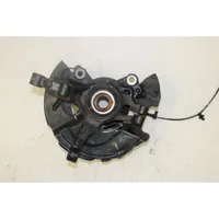 Ford Fiesta Front wheel hub 