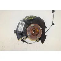 Ford Fiesta Front wheel hub 