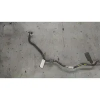 Honda Jazz Barre stabilisatrice 