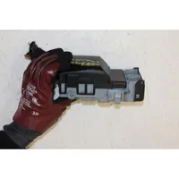 Chevrolet Cruze Fuse module 