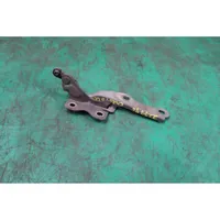 Chevrolet Cruze Engine bonnet/hood hinges 