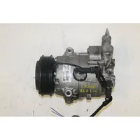 Chevrolet Cruze Air conditioning (A/C) compressor (pump) 