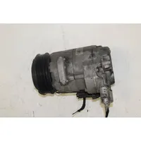 Chevrolet Cruze Air conditioning (A/C) compressor (pump) 