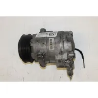 Chevrolet Cruze Air conditioning (A/C) compressor (pump) 