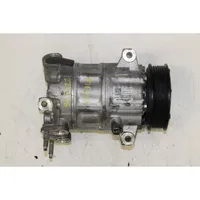 Ford Fiesta Compressore aria condizionata (A/C) (pompa) 