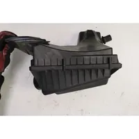 Chevrolet Cruze Air filter box 