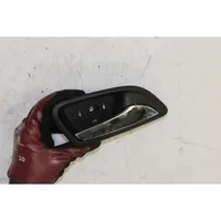 Chevrolet Cruze Front door interior handle 