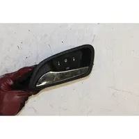 Chevrolet Cruze Front door interior handle 