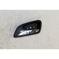 Chevrolet Cruze Rear door interior handle 