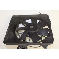 Honda Jazz Ventilateur de refroidissement de radiateur électrique 