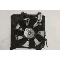 Honda Jazz Ventilateur de refroidissement de radiateur électrique 