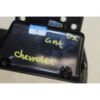 Chevrolet Cruze Interruttore di controllo dell’alzacristalli elettrico 