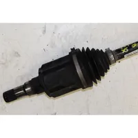 Chevrolet Cruze Front driveshaft 