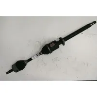 Chevrolet Cruze Front driveshaft 