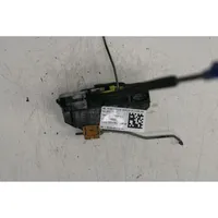 Chevrolet Cruze Front door lock 