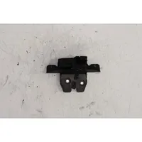 Chevrolet Cruze Tailgate lock latch 