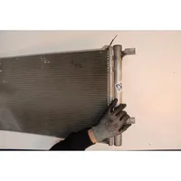 Chevrolet Cruze A/C cooling radiator (condenser) 