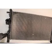 Chevrolet Cruze Radiateur de chauffage 