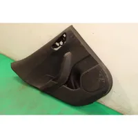 Ford Fiesta Rear door card panel trim 