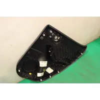 Ford Fiesta Rear door card panel trim 