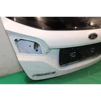 Ford Fiesta Tailgate/trunk/boot lid 