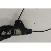 Ford Fiesta Front door lock 