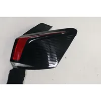 Peugeot 3008 II Lampa tylna 9810477080