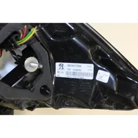 Peugeot 3008 II Lampa tylna 9810477080