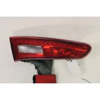 Alfa Romeo Giulia Lampa tylna 50531133