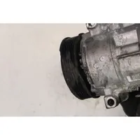 Peugeot 3008 II Kompresor / Sprężarka klimatyzacji A/C 