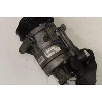 Chevrolet Cruze Air conditioning (A/C) compressor (pump) 