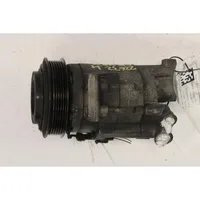 Chevrolet Cruze Air conditioning (A/C) compressor (pump) 