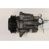 Chevrolet Cruze Air conditioning (A/C) compressor (pump) 