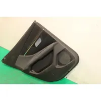 Peugeot 3008 II Rear door card panel trim 