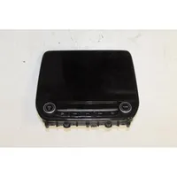 Ford Fiesta Pantalla/monitor/visor 