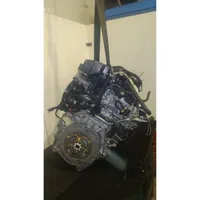 Honda Jazz IV GR Motore LEB8