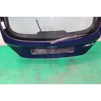 Honda Civic Tylna klapa bagażnika 