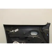 Dacia Dokker Front door card panel trim 