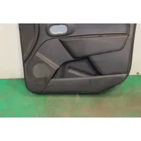 Dacia Dokker Front door card panel trim 