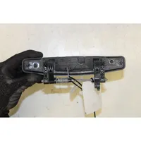 Dacia Dokker Front door exterior handle 