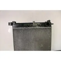 Dacia Dokker Mazais radiators 