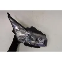 Chevrolet Cruze Headlight/headlamp NONRILEVATO