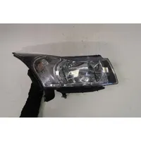 Chevrolet Cruze Headlight/headlamp NONRILEVATO