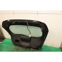 Ford Fiesta Portellone posteriore/bagagliaio 